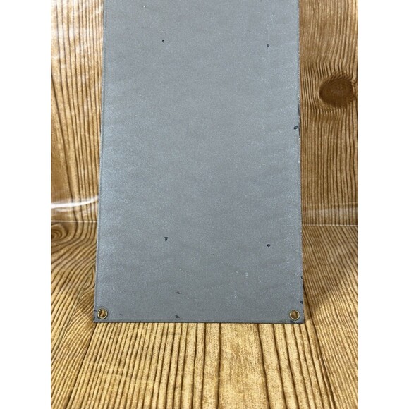 Vintage Pepsi Cola Ande Rooney Porcelain Enamel Hanging Sign 21”x6” 1992 - Picture 8 of 10